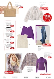 Tasche Angebot & Preis im aktuellen dodenhof Prospekt Tasche Angebot im aktuellen dodenhof Prospekt auf Seite 3
