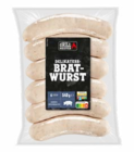 Aktuelle Bratwurst Angebote bei Lidl in Oberhausen Aktuelles Delikatess-Bratwurst Angebot bei Lidl in Oberhausen ab 3,79 €