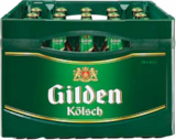 Kölsch Angebote von Gilden bei Netto Marken-Discount Leverkusen für 10,99 €