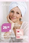 Hexapeptide Forehead Pad von APRICOT im aktuellen Müller Prospekt für 29,45 €