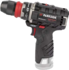 12-V-Akku-Bohrschrauber im Angebot bei Lidl in Laatzen 12-V-Akku-Bohrschrauber Angebote von Parkside Performance bei Lidl Laatzen für 29,99 €
