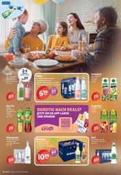 Tee im Getränke Hoffmann Prospekt in Amberg Aktueller Getränke Hoffmann Prospekt mit Tee, "Aktuelle Angebote", Seite 6