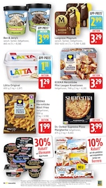 Aktueller EDEKA Prospekt mit Gemüse, "Aktuelle Angebote", Seite 21