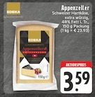 EDEKA Roetgen - Appenzeller Angebot im Prospekt Appenzeller bei EDEKA im Roetgen Prospekt für 3,59 €