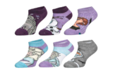 3 paires de chaussettes à 1,99 € dans le catalogue Gifi