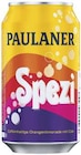 Spezi Angebote von Paulaner bei famila Nordwest Lingen für 3,00 €