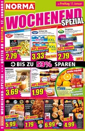 Hähnchen im Norma Prospekt in Neuwied Aktueller Norma Prospekt mit Hähnchen, "Mehr fürs Geld", Seite 16