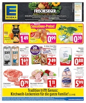 Aktueller EDEKA Prospekt mit Wurst, "EDEKA Sensations-Preis", Seite 3