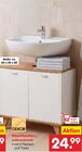 Waschbeckenunterschrank im Angebot bei Netto Marken-Discount in Peine Waschbeckenunterschrank Angebote von DEKOR bei Netto Marken-Discount Peine für 24,99 €