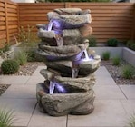 Gartenbrunnen »Max« von Kölle im aktuellen Pflanzen Kölle Prospekt