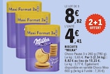 Promo Biscuits à 8,82 € dans le catalogue E.Leclerc à Le Folgoët