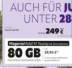 Google Pixel 9 128 GB bei WR Tele-Centrum Norden GmbH & Co.KG im Norden Prospekt für 249,00 €