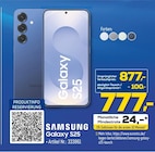 Galaxy S25 Angebote von Samsung bei EURONICS Kamen für 777,00 €