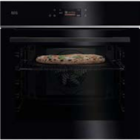Autarker Einbau-Backofen TX7PB63FSB Angebote von AEG bei MEDIMAX Lüneburg für 799,00 €