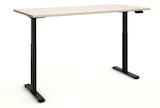Bureau - Crack à Tourcoing Bureau en promo chez Crack Tourcoing à 309,00 €