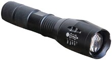 Militär Taschenlampe 17876 bei POCO in Aachen Militär Taschenlampe 17876 im Angebot bei POCO Aachen für 4,99 €