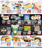 Ziegenkäse im HIT Prospekt in Aachen Aktueller HIT Prospekt mit Ziegenkäse, "ECHTE VIELFALT", Seite 6