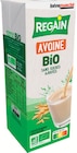 Boisson avoine bio SSA - REGAIN en promo chez Intermarché Hyper Boisson avoine bio SSA - REGAIN dans le catalogue Intermarché Hyper