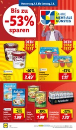 Bier Angebot & Preis im aktuellen Lidl Prospekt Bier Angebot im aktuellen Lidl Prospekt auf Seite 48
