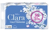 Toilettenpapier Angebote von Clara bei Thomas Philipps Siegen für 1,99 €