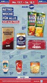 Bier im ALDI Nord Prospekt in Prenzlau Aktueller ALDI Nord Prospekt mit Bier, "Aktuelle Angebote", Seite 9