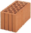 Hochlochziegel von Poroton für 0,86 € bei Holz Possling im Angebot Hochlochziegel von Poroton im aktuellen Holz Possling Prospekt