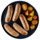 ALDI SÜD Hilden - Bratwurst Angebot im Prospekt Bratwurst bei ALDI SÜD im Hilden Prospekt für 2,79 €