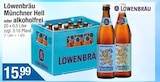 Münchner Hell von Löwenbräu im aktuellen Getränke City Prospekt für 15,99 €