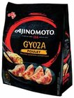 Gyoza poulet x20 surgelés - AJINOMOTO - Intermarché à Villejuif Gyoza poulet x20 surgelés - AJINOMOTO en promo chez Intermarché Villejuif à 3,84 €