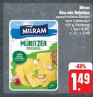 nah und gut Kist Prospekt mit  im Angebot für 1,49 €