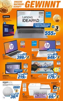 Laptop im expert Prospekt "Top Angebote" mit 8 Seiten (Wuppertal)