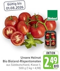 Angebot im EDEKA Darmstadt Prospekt EDEKA Darmstadt Prospekt mit im Angebot fĂŒr 2,49 âŹ