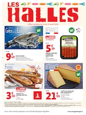 Prospectus Auchan Hypermarché "LA RENTRÉE À PRIX K.O." en cours à Angers, Page 4 Catalogue Auchan Hypermarché en cours à Angers, "LA RENTRÉE À PRIX K.O.", Page 4