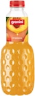 Aktuelle Saft Angebote bei REWE in Wiesbaden Aktuelles Pfirsich oder Multivitamin Angebot bei REWE in Wiesbaden ab 1,69 €