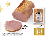 Aktuelle Braten Angebote bei Marktkauf in Freiburg (Breisgau) Aktuelles Zarter Kasseler-Lachsbraten/-rücken Angebot bei Marktkauf in Freiburg (Breisgau) ab 7,99 €