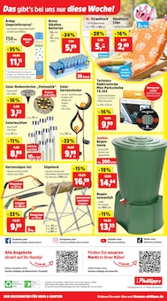 Batterie im Thomas Philipps Prospekt "Top Angebote" mit 22 Seiten (Köln)