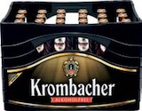Aktuelles Krombacher Angebot bei aktiv & irma in Oldenburg ab 9,99 €