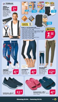 Binden Angebot im aktuellen Netto mit dem Scottie Prospekt auf Seite 17