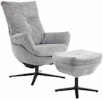 Sessel „WILSON“ grau bei Zurbrüggen im Oelde Prospekt für 299,00 €