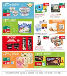 Prix et réduction Panaché dans le prospectus Supermarchés Match en cours Offre Panaché dans le catalogue Supermarchés Match du moment à la page 10