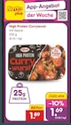 High Protein Currywurst im Angebot bei Netto Marken-Discount in Hagen High Protein Currywurst Angebote bei Netto Marken-Discount Hagen für 1,69 €