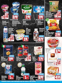 Barilla im HIT Prospekt "ECHTE VIELFALT" mit 4 Seiten (Berlin)