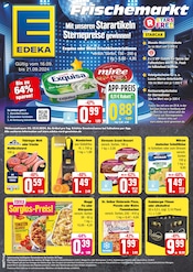 Aktueller EDEKA Bad Doberan Prospekt "Top Angebote" mit 4 Seiten