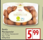 Marzipaneier von Zentis im aktuellen EDEKA Prospekt