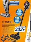 Aktuelle Staubsauger Angebote bei expert in Chemnitz Aktuelles Akku-Handstaubsauger Unlimited 8 ProPower Angebot bei expert in Chemnitz ab 333,00 €