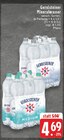 Mineralwasser im Angebot bei EDEKA in Hemer Mineralwasser Angebote von Gerolsteiner bei EDEKA Hemer für 4,69 €