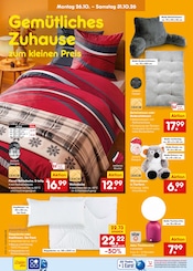 Sitzkissen im Netto Marken-Discount Prospekt in Kerpen Aktueller Netto Marken-Discount Prospekt mit Sitzkissen, "Aktuelle Angebote", Seite 38
