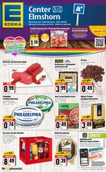 EDEKA Prospekt für Quickborn mit 20 Seiten EDEKA Prospekt für Quickborn: "Aktuelle Angebote", 20 Seiten, 14.06.2021 - 19.06.2021