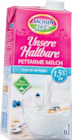 Unsere Haltbare Milch Angebote von Sachsenmilch bei Netto Marken-Discount Wismar für 1,00 €