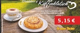 E center Neustadt - Kaffeeklatsch Angebot im Prospekt Kaffeeklatsch bei E center im Neustadt Prospekt für 5,15 €